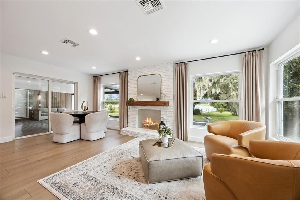 For Sale: $1,175,000 (3 beds, 3 baths, 2400 Square Feet)