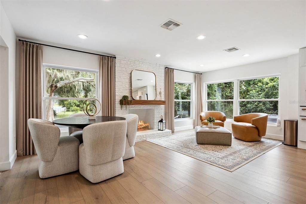 For Sale: $1,175,000 (3 beds, 3 baths, 2400 Square Feet)