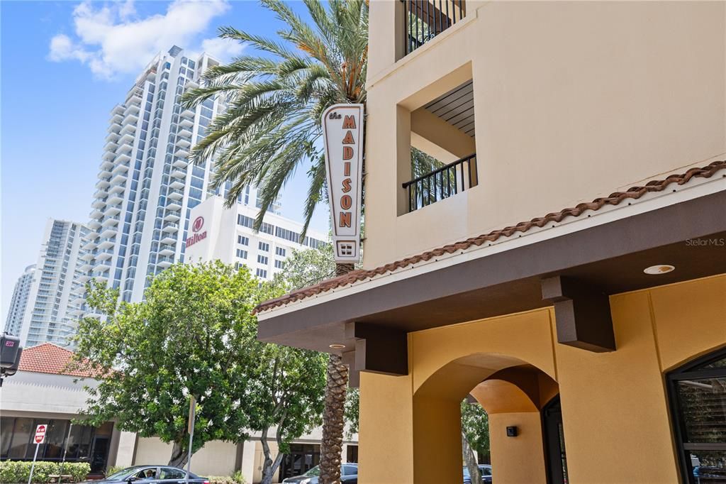 En Venta: $385,000 (1 camas, 1 baños, 743 Pies cuadrados)