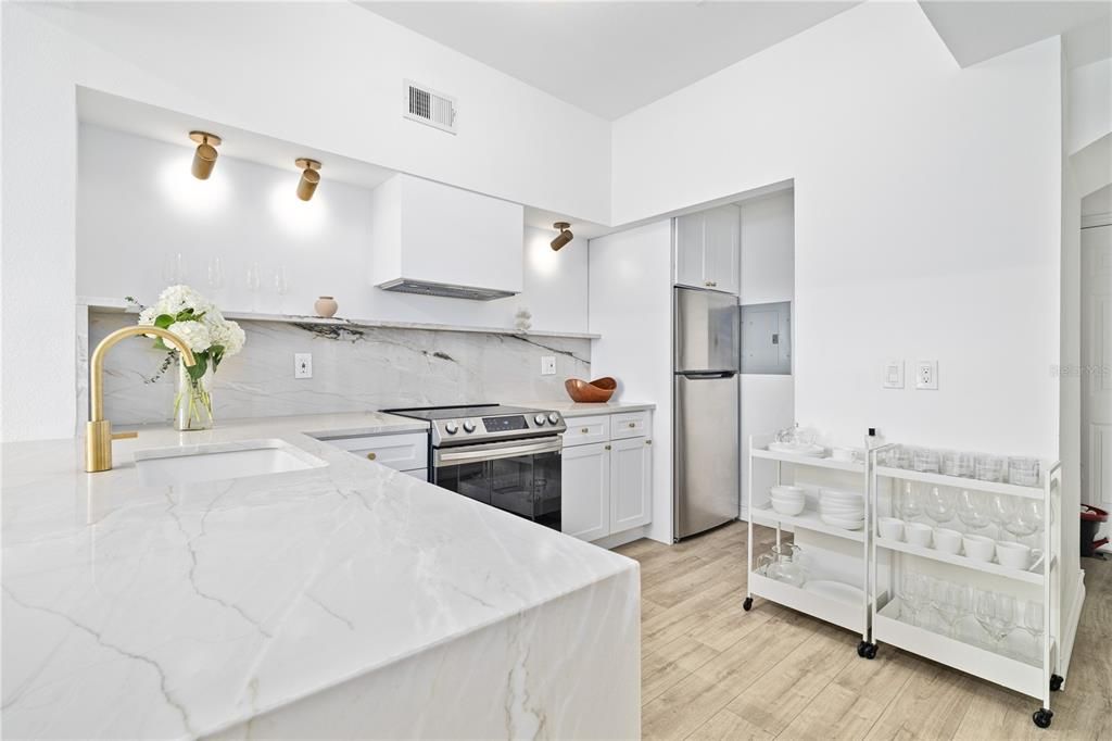 En Venta: $385,000 (1 camas, 1 baños, 743 Pies cuadrados)