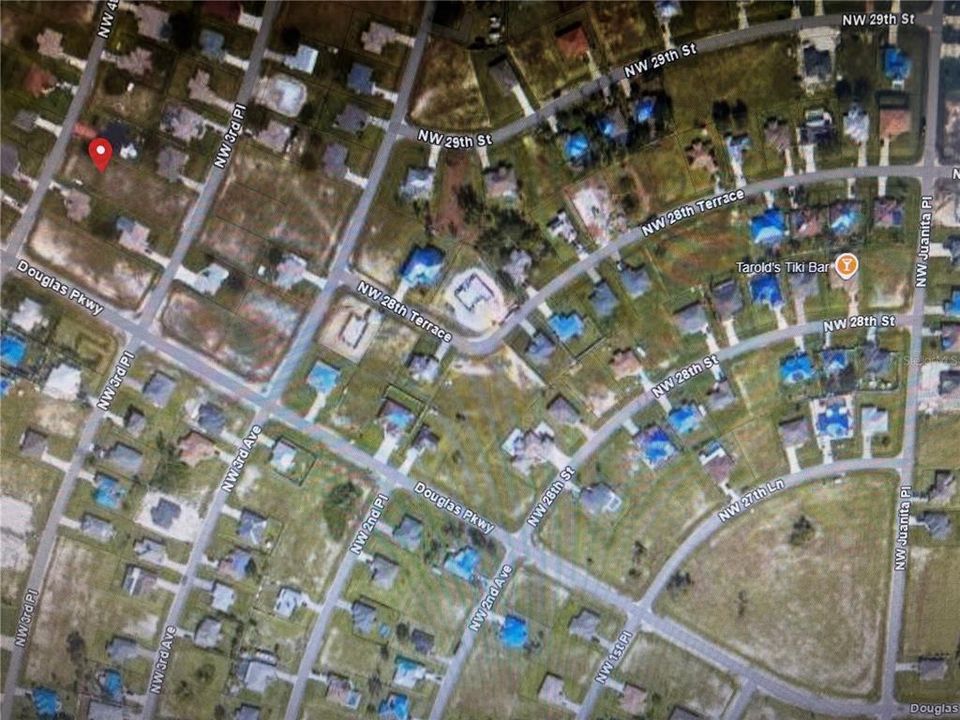 Recently Sold: $42,000 (0.23 acres)