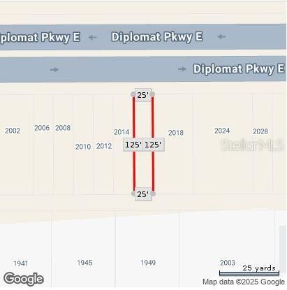 For Sale: $20,000 (0.07 acres)