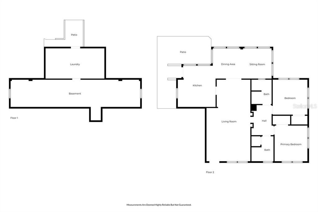 合同活跃: $375,000 (2 贝兹, 2 浴室, 1254 平方英尺)