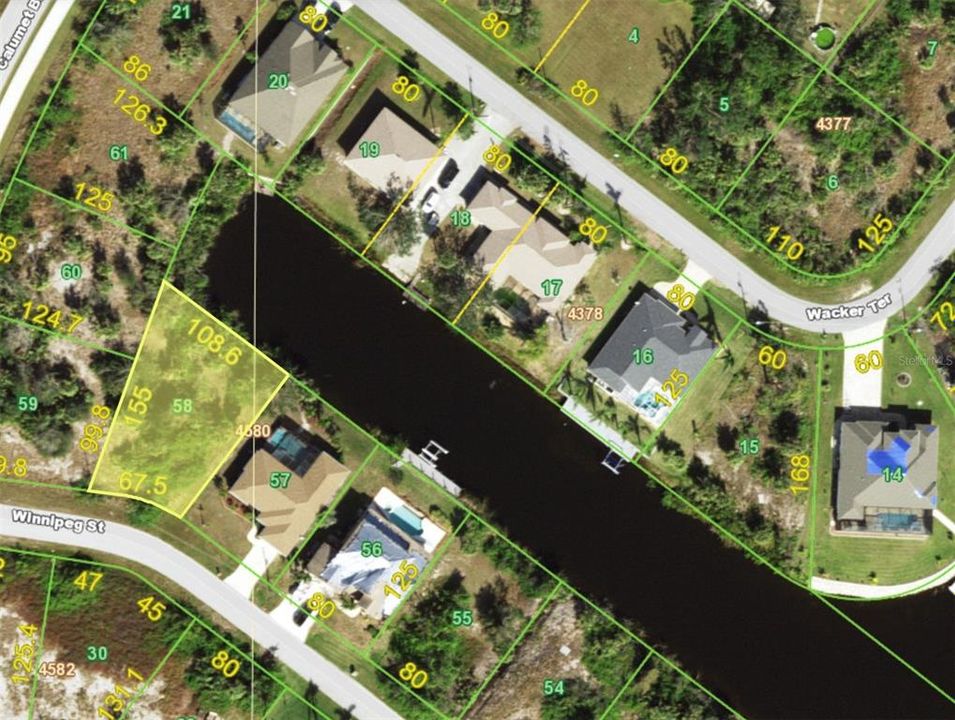 For Sale: $95,000 (0.27 acres)