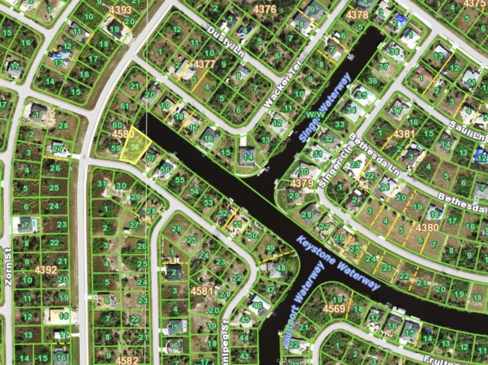 For Sale: $95,000 (0.27 acres)