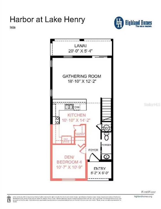 En Venta: $254,990 (3 camas, 2 baños, 1604 Pies cuadrados)