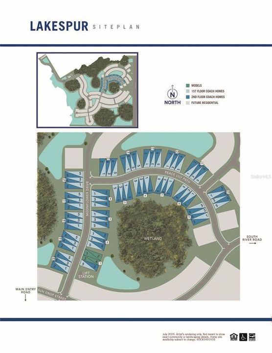 Active With Contract: $399,000 (2 beds, 2 baths, 1721 Square Feet)