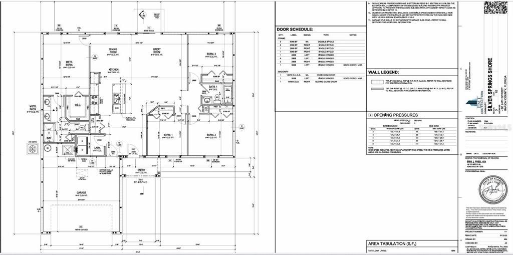 В аренду: $2,100 (4 спален, 2 ванн, 1644 Квадратных фут)