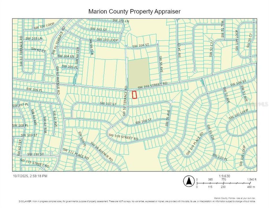 Active With Contract: $64,000 (0.48 acres)