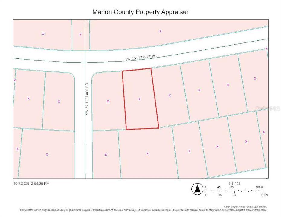 Active With Contract: $64,000 (0.48 acres)