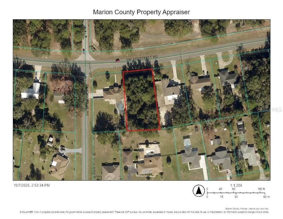 Active With Contract: $64,000 (0.48 acres)