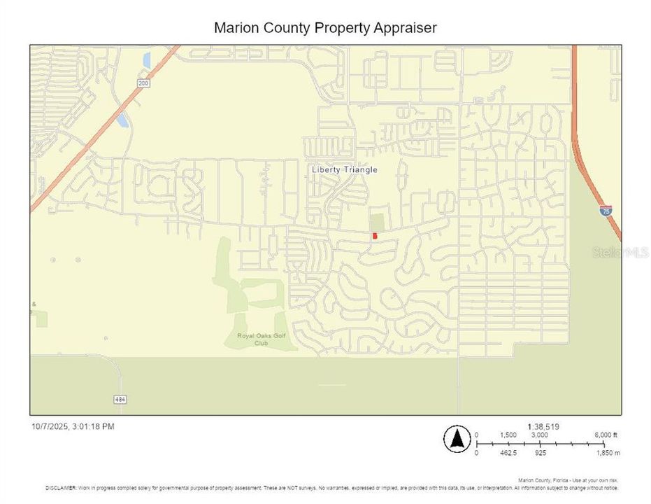 Active With Contract: $64,000 (0.48 acres)