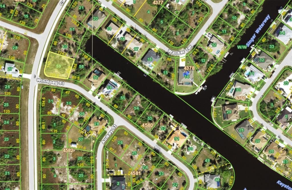 Active With Contract: $35,000 (0.29 acres)