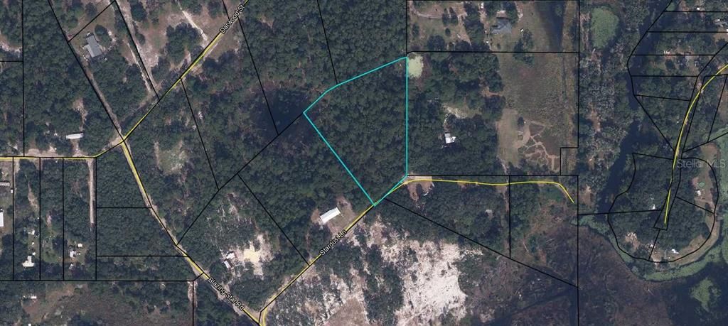 На продажу: $39,999 (3.28 acres)