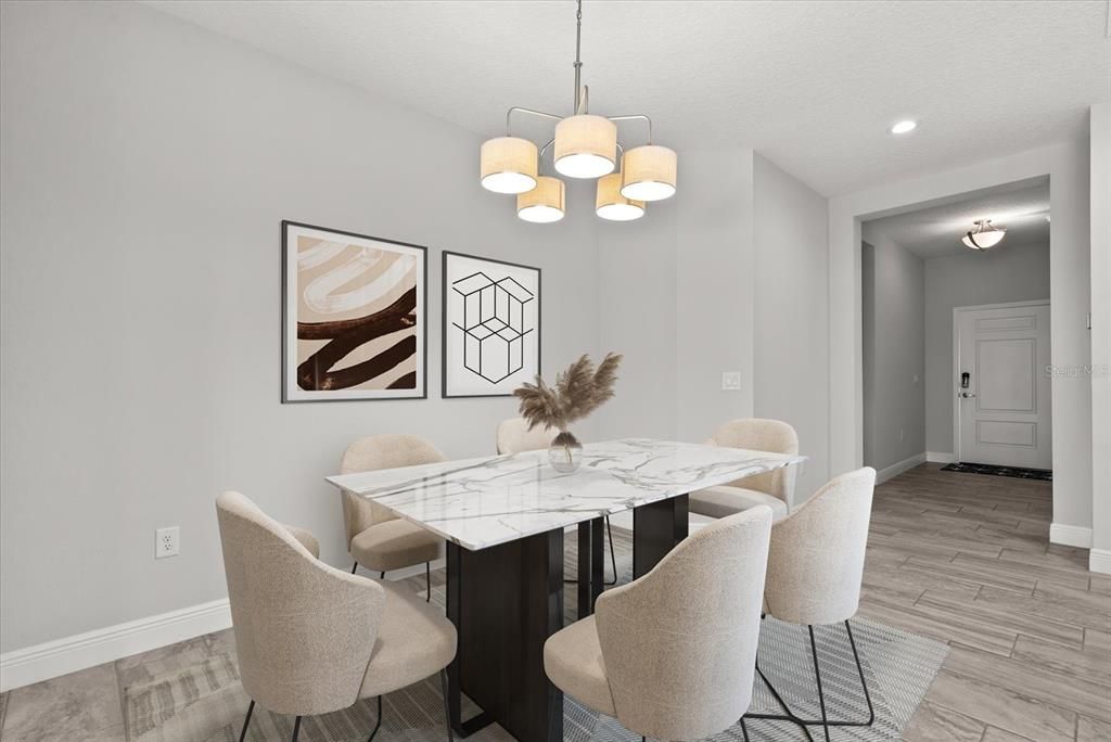 Activo con contrato: $409,900 (2 camas, 2 baños, 1524 Pies cuadrados)