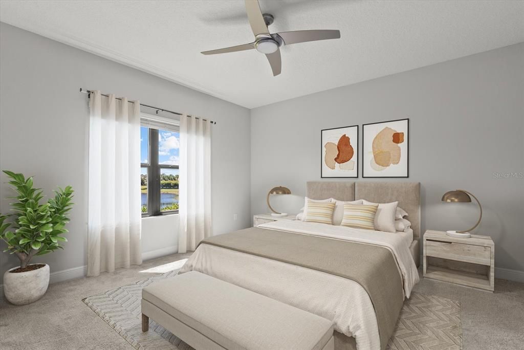 Activo con contrato: $409,900 (2 camas, 2 baños, 1524 Pies cuadrados)