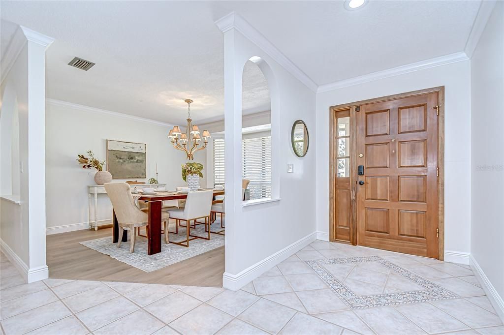 Active With Contract: $450,000 (4 beds, 2 baths, 2303 Square Feet)