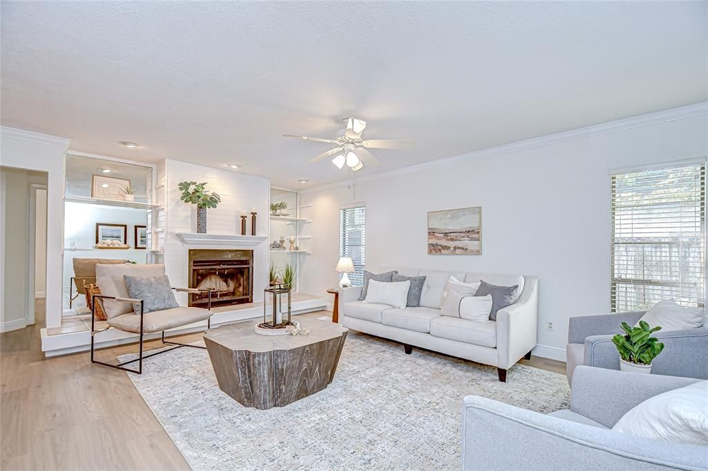 Active With Contract: $450,000 (4 beds, 2 baths, 2303 Square Feet)