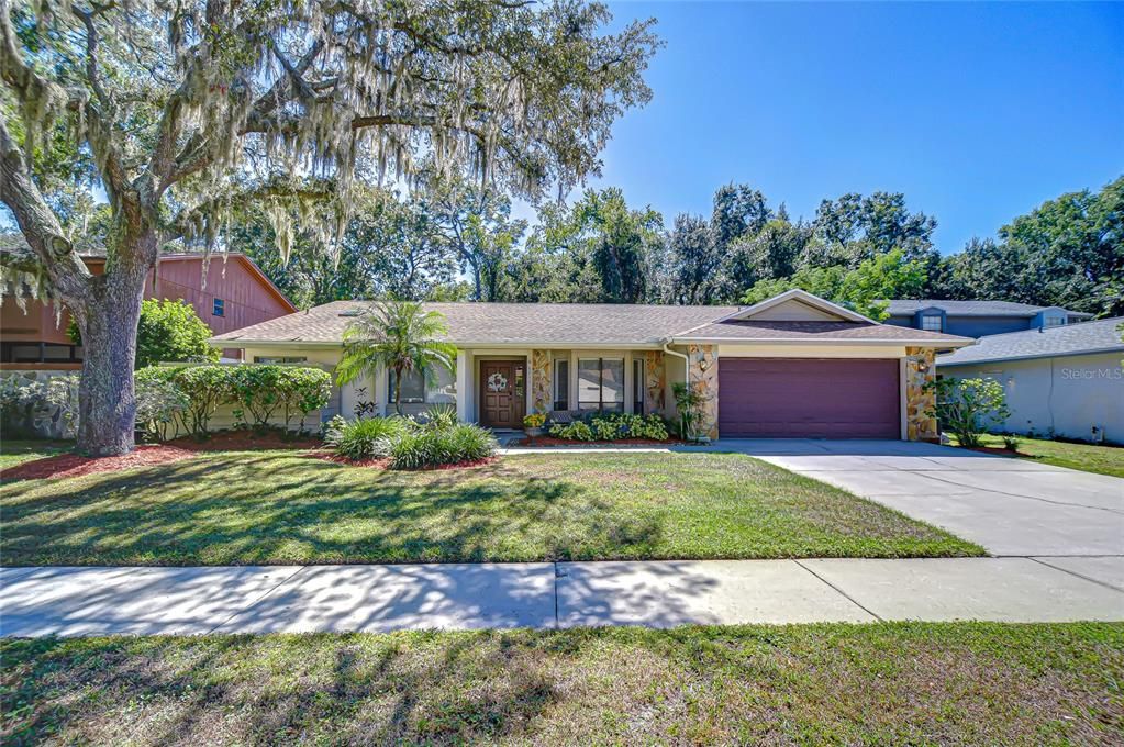 Active With Contract: $450,000 (4 beds, 2 baths, 2303 Square Feet)