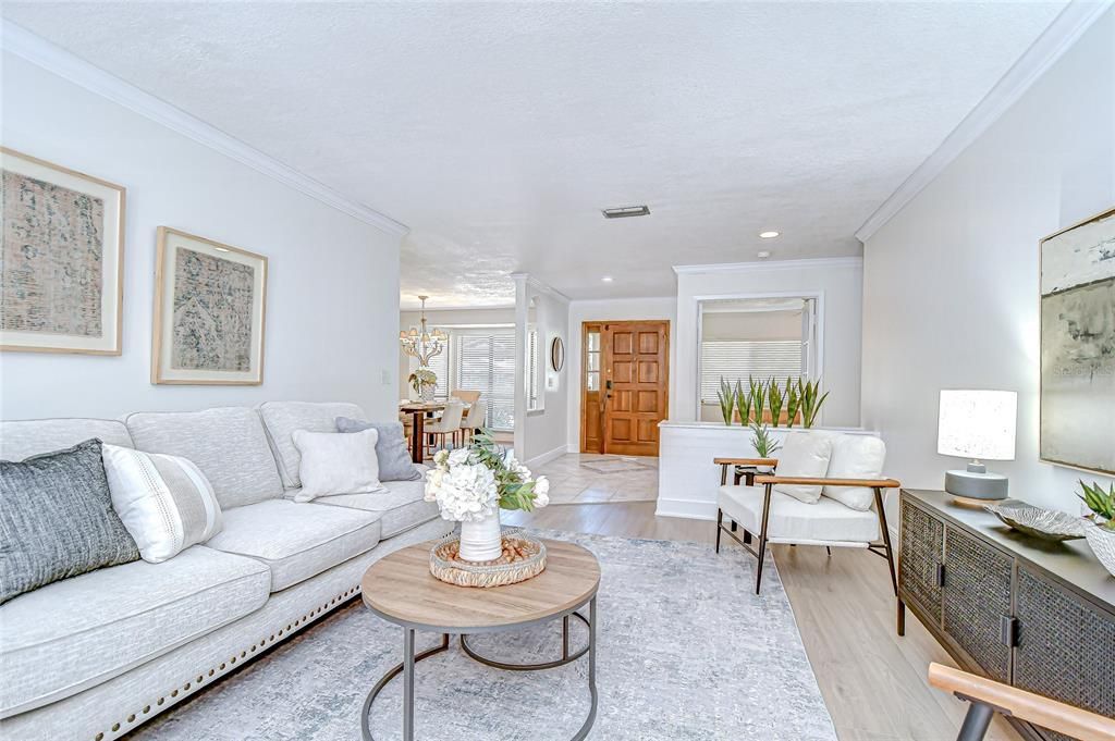 Active With Contract: $450,000 (4 beds, 2 baths, 2303 Square Feet)