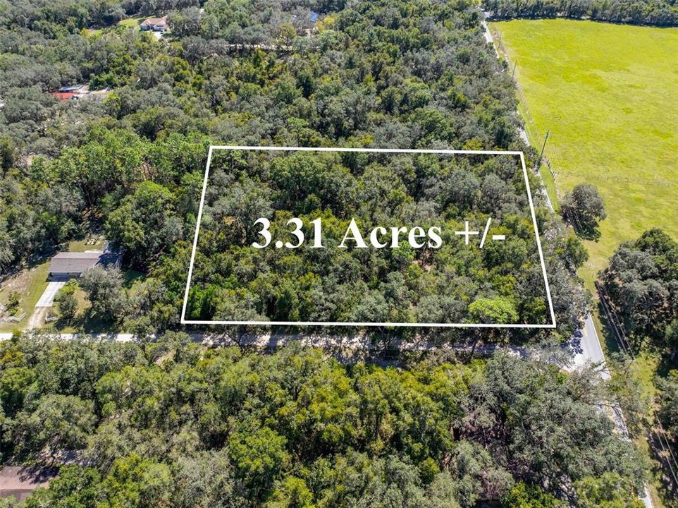 На продажу: $199,000 (3.31 acres)