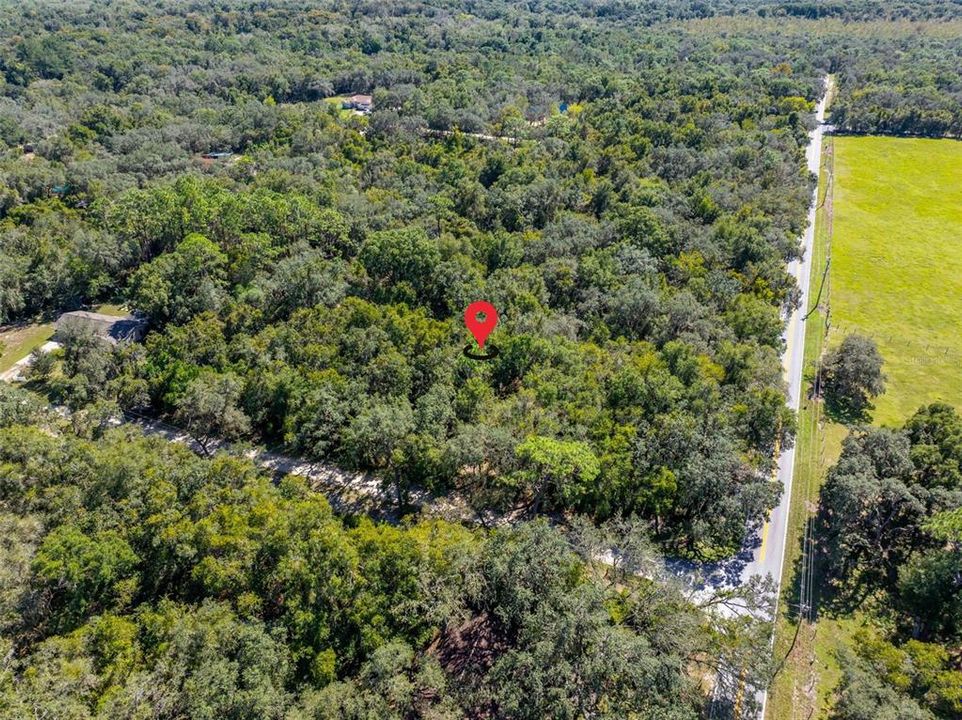 На продажу: $199,000 (3.31 acres)