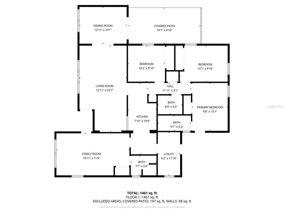 Под контрактом: $319,000 (4 спален, 3 ванн, 1590 Квадратных фут)