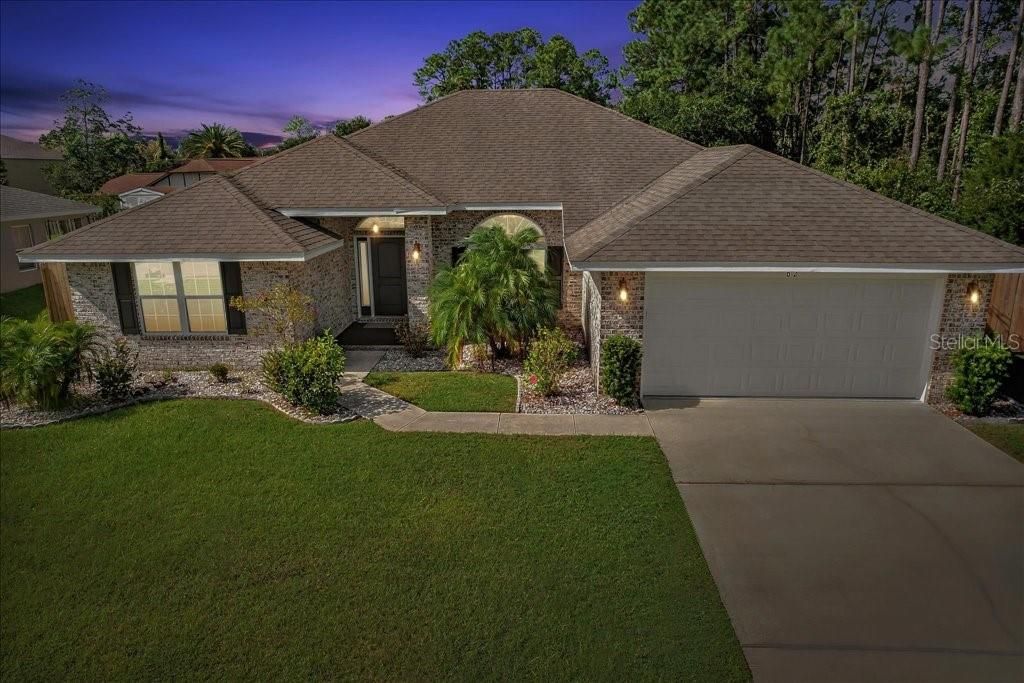 Active With Contract: $390,000 (4 beds, 2 baths, 2301 Square Feet)