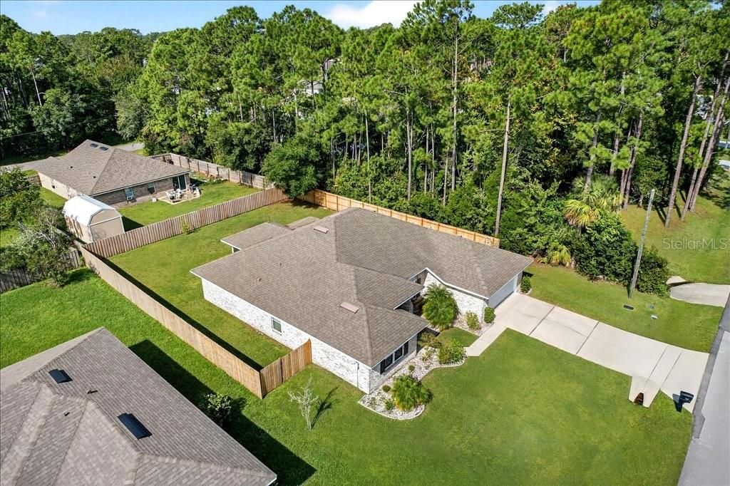 Active With Contract: $390,000 (4 beds, 2 baths, 2301 Square Feet)