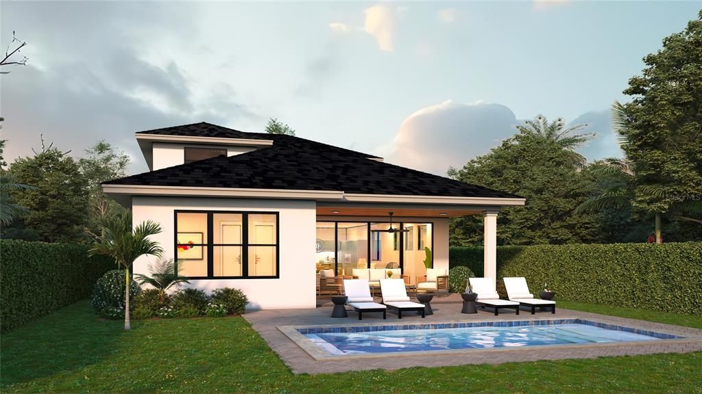 На продажу: $1,399,900 (4 спален, 3 ванн, 2984 Квадратных фут)