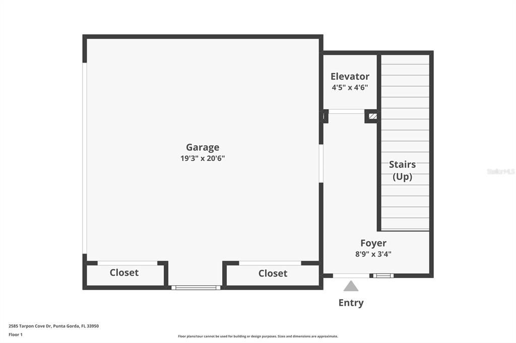 For Sale: $445,000 (3 beds, 3 baths, 2495 Square Feet)