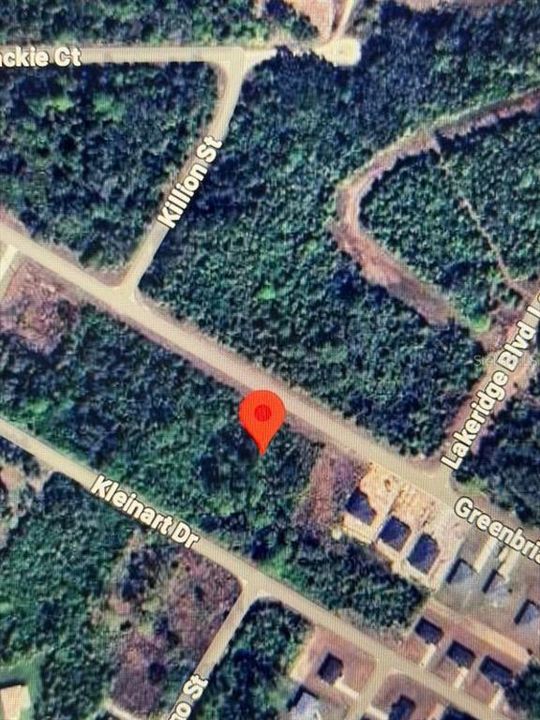 На продажу: $26,000 (0.23 acres)