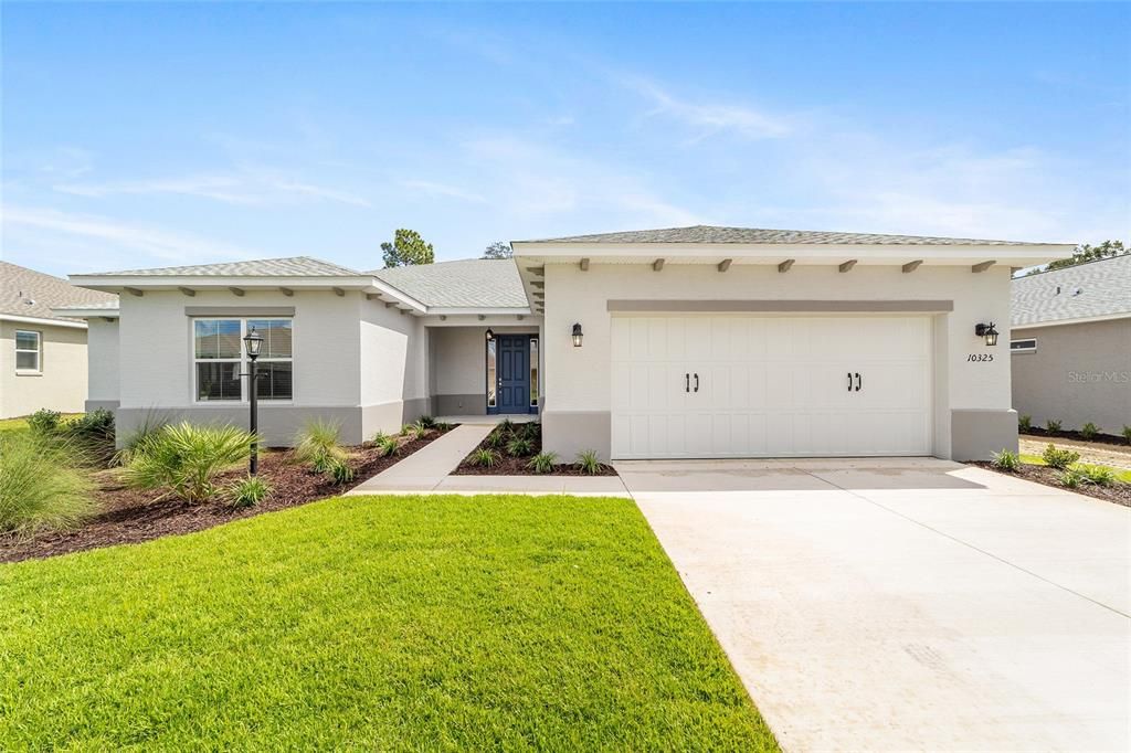 Activo con contrato: $430,000 (3 camas, 3 baños, 2536 Pies cuadrados)