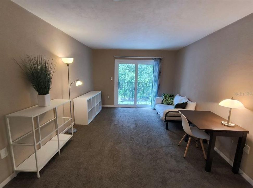 В аренду: $1,050 (1 спален, 1 ванн, 580 Квадратных фут)