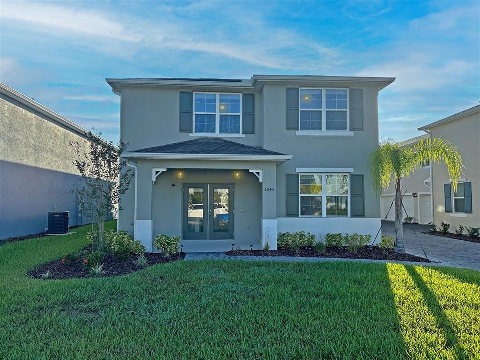 En Renta: $2,100 (3 camas, 2 baños, 1587 Pies cuadrados)