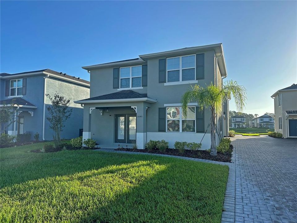 En Renta: $2,100 (3 camas, 2 baños, 1587 Pies cuadrados)