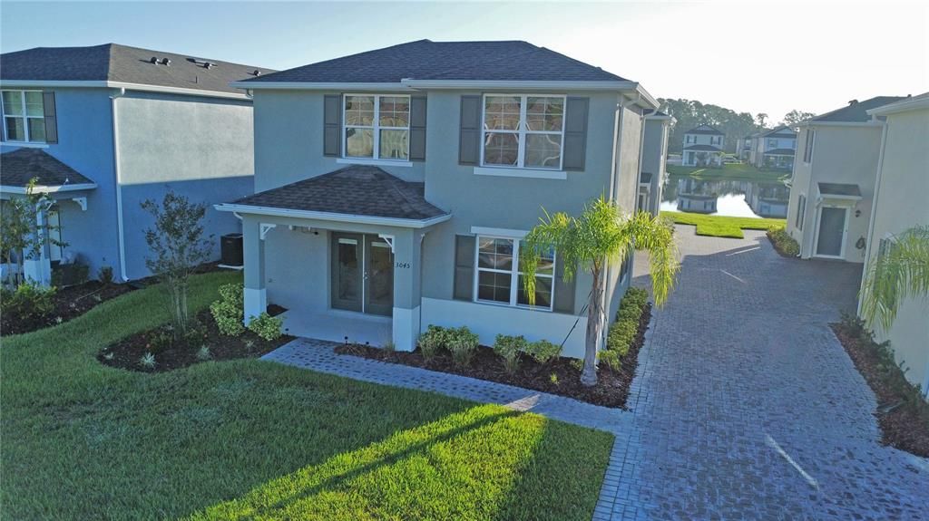 En Renta: $2,100 (3 camas, 2 baños, 1587 Pies cuadrados)