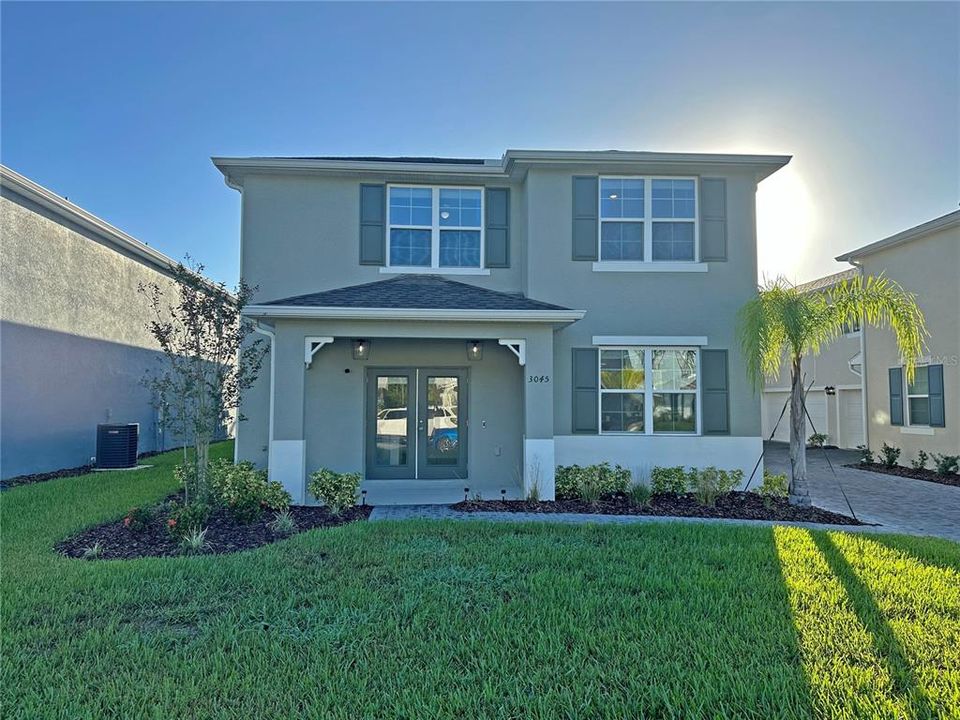 En Renta: $2,100 (3 camas, 2 baños, 1587 Pies cuadrados)