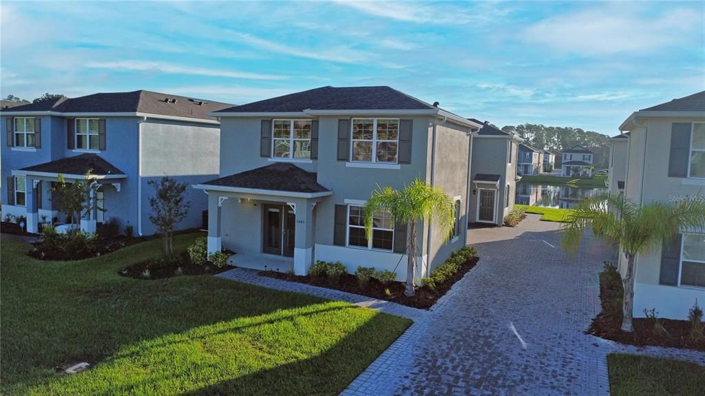 En Renta: $2,100 (3 camas, 2 baños, 1587 Pies cuadrados)