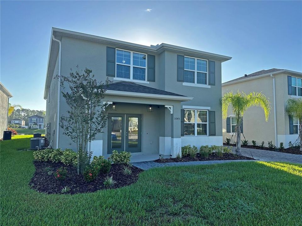 En Renta: $2,100 (3 camas, 2 baños, 1587 Pies cuadrados)