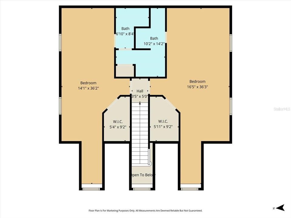 For Sale: $2,199,000 (4 beds, 4 baths, 3381 Square Feet)