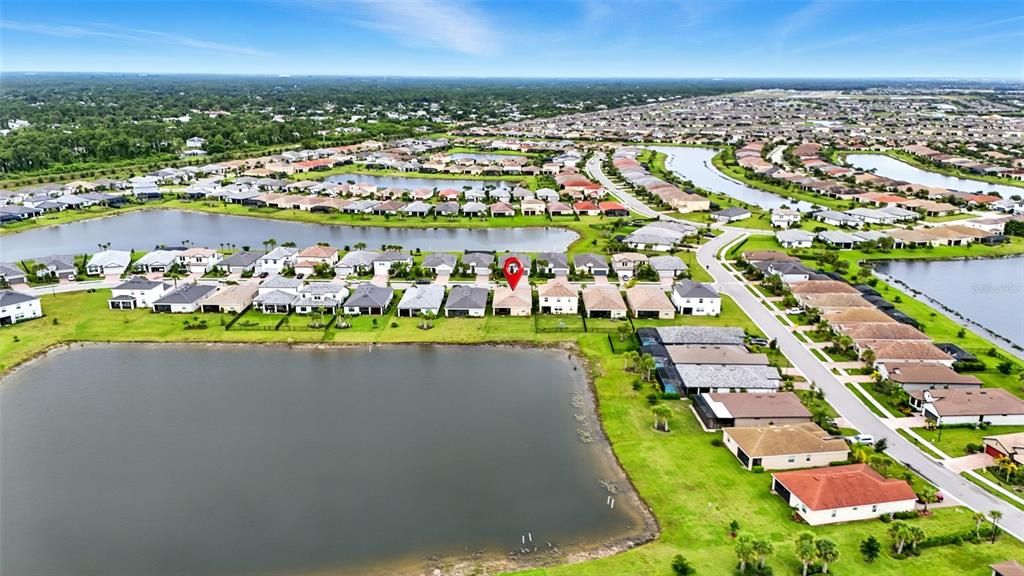 На продажу: $378,700 (4 спален, 3 ванн, 2032 Квадратных фут)