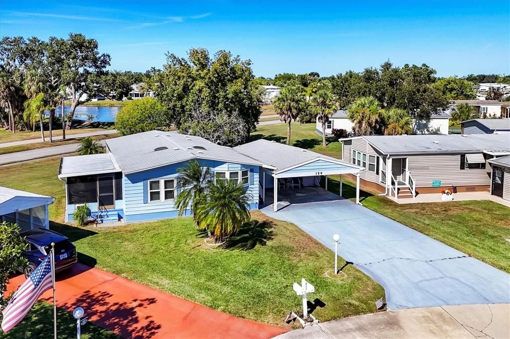 Activo con contrato: $229,000 (2 camas, 2 baños, 1296 Pies cuadrados)