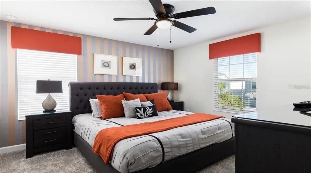 For Rent: $4,150 (8 beds, 5 baths, 3909 Square Feet)