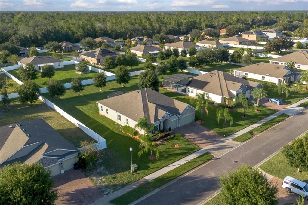 For Sale: $499,900 (4 beds, 3 baths, 2678 Square Feet)