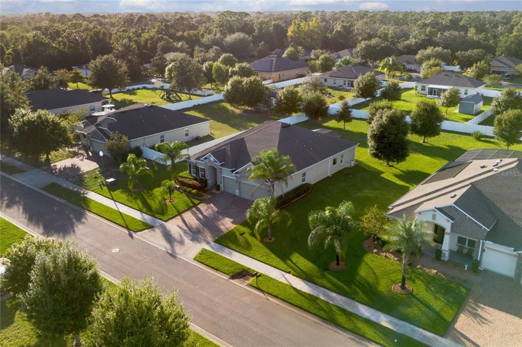 For Sale: $499,900 (4 beds, 3 baths, 2678 Square Feet)