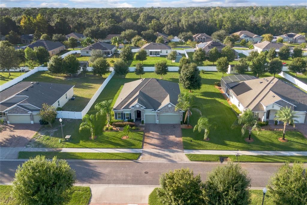 For Sale: $499,900 (4 beds, 3 baths, 2678 Square Feet)