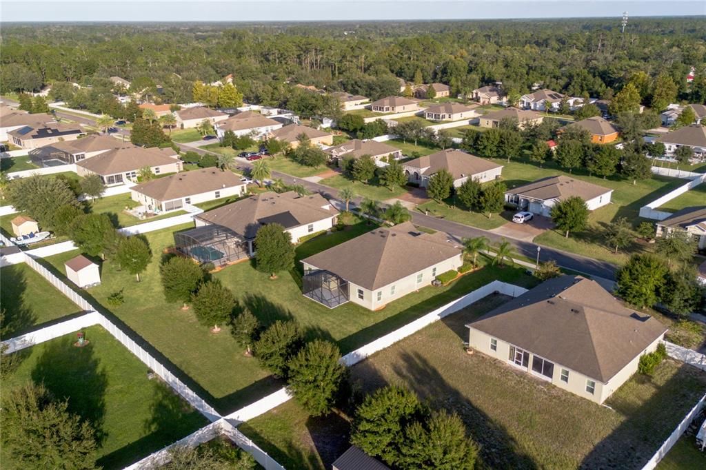 For Sale: $499,900 (4 beds, 3 baths, 2678 Square Feet)