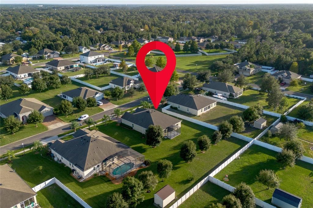 For Sale: $499,900 (4 beds, 3 baths, 2678 Square Feet)