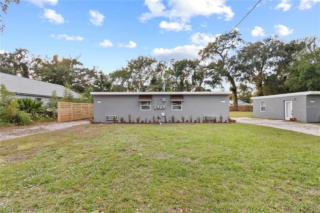 For Rent: $1,450 (2 beds, 1 baths, 500 Square Feet)